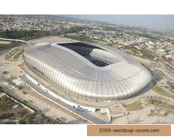 2026世界杯加拿大赛场掀起全球足球热潮与新时代竞技格局重塑