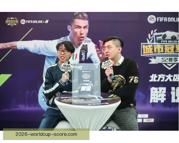 世界杯竞猜游戏平台注册指南新手快速上手赢取精彩赛事互动奖励多